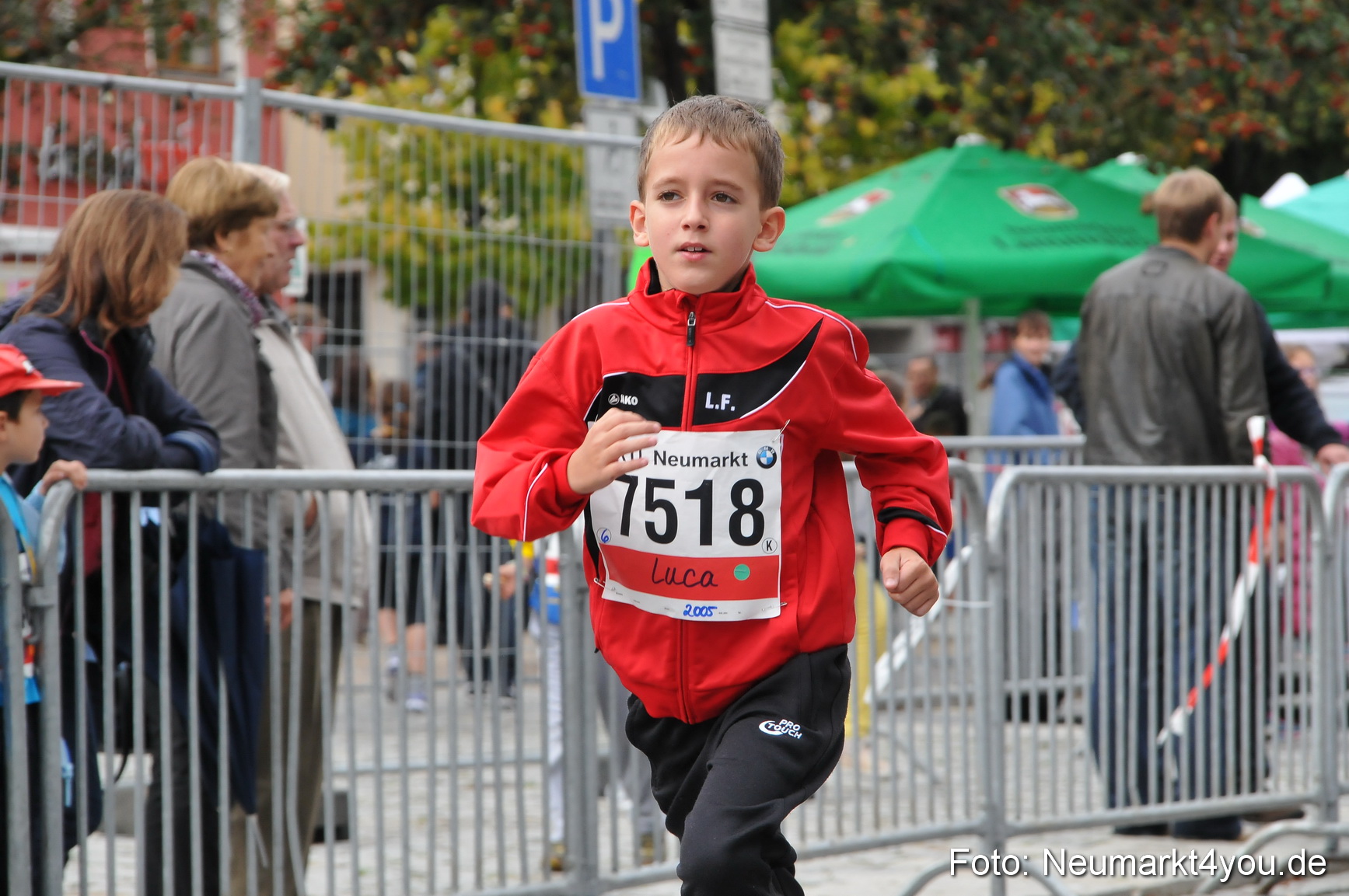 Stadtlauf Neumarkt 2014 1607